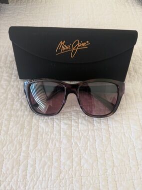 Maui Jim Hanapaa  Sunglasses NEW!